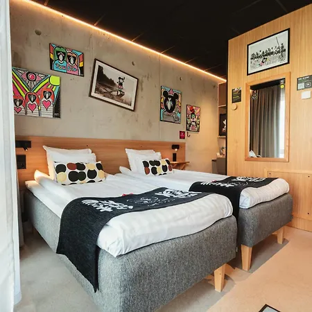 Time Hotel, Time To Art & Boutique 5*