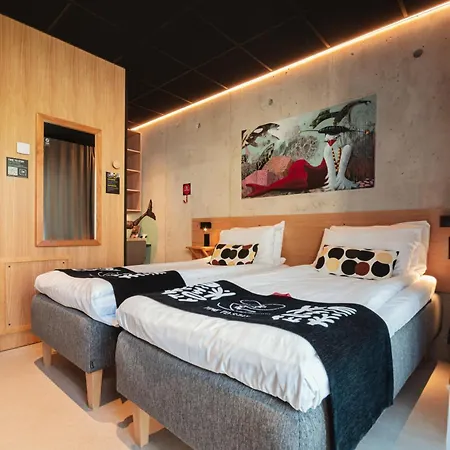 Hotel Time Hotel, Time To Art & Boutique