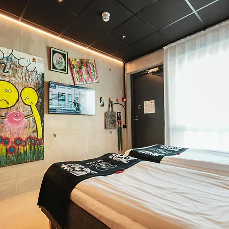 Hotel Time Hotel, Time To Art & Boutique 5*