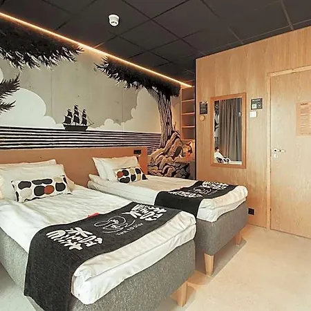 Hotel Time Hotel, Time To Art & Boutique