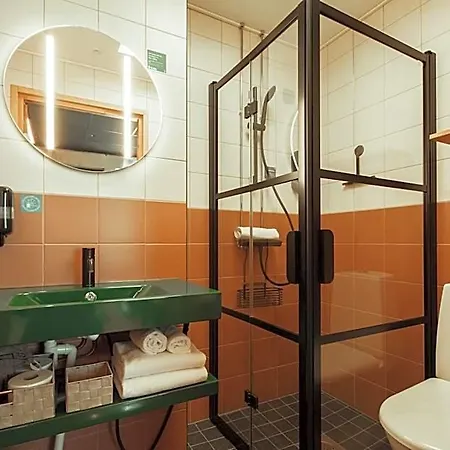 Time Hotel, Time To Art & Boutique 5* Jyväskylä