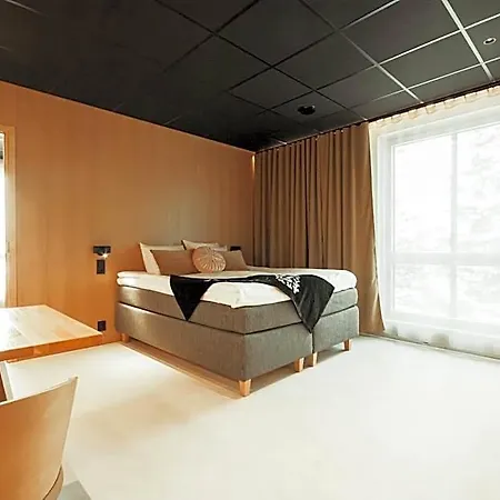 Hotel Time Hotel, Time To Art & Boutique