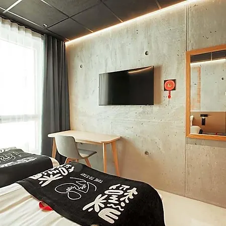 Hotel Time Hotel, Time To Art & Boutique 5*