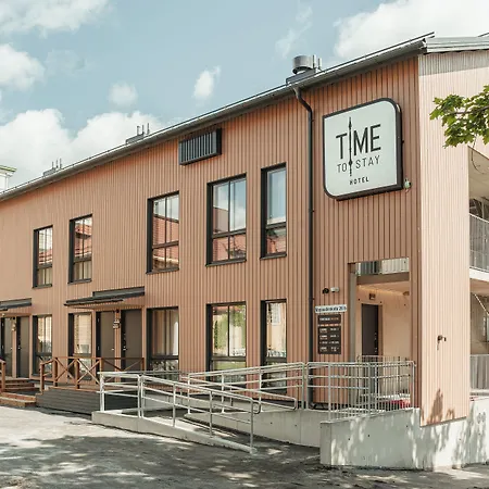 Time Hotel, Time To Art & Boutique Hotel