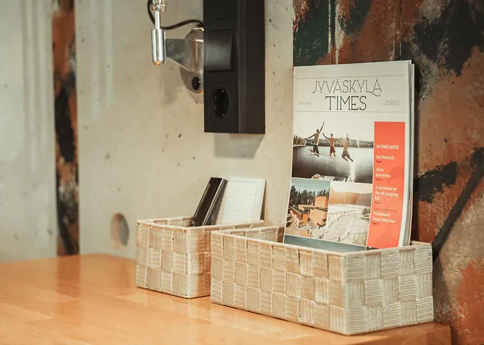 Time Hotel, Time To Art & Boutique