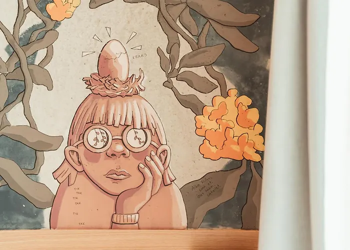 Time Hotel, Time To Art & Boutique Hotel Jyväskylä