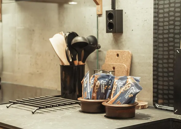 Time Hotel, Time To Art & Boutique Jyväskylä