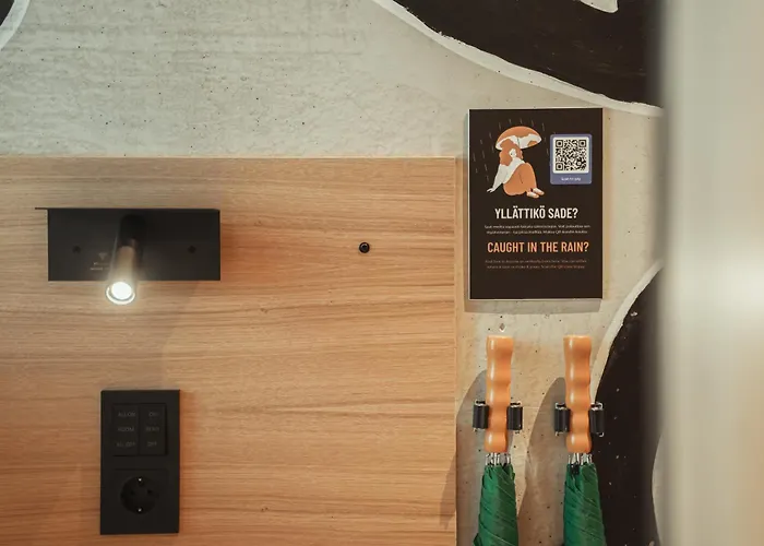 Time Hotel, Time To Art & Boutique Jyväskylä