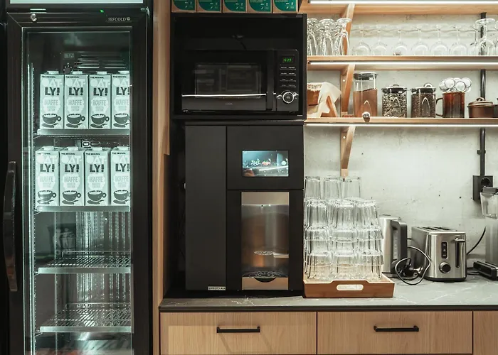 מלון Time Hotel, Time To Art & Boutique