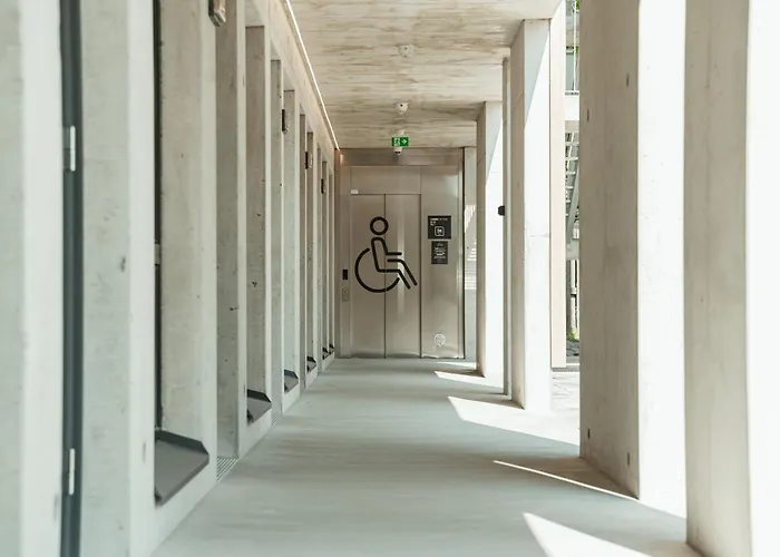 Time Hotel, Time To Art & Boutique Jyväskylä