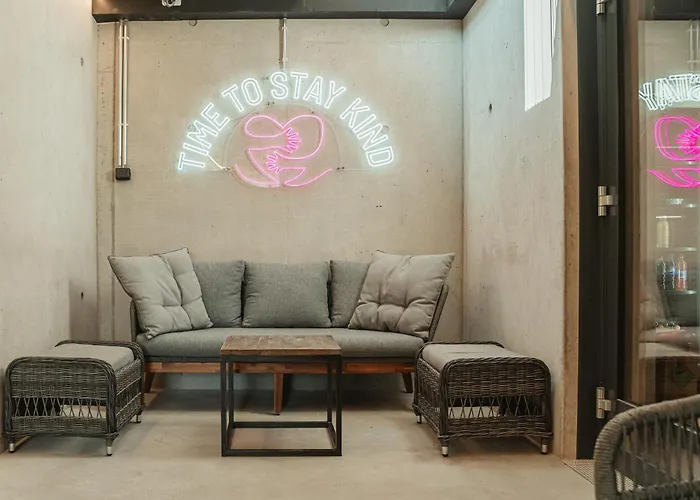 Time Hotel, Time To Art & Boutique מלון Jyväskylä