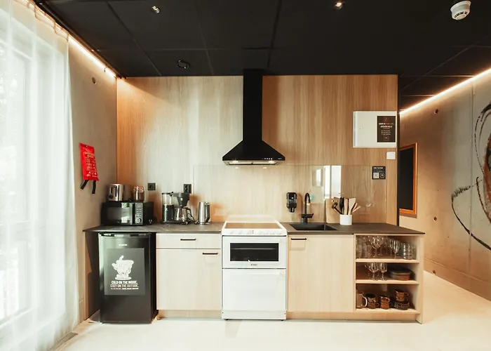 Time Hotel, Time To Art & Boutique 5*