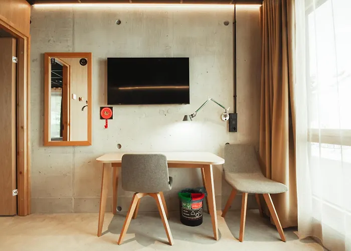 Time Hotel, Time To Art & Boutique מלון Jyväskylä