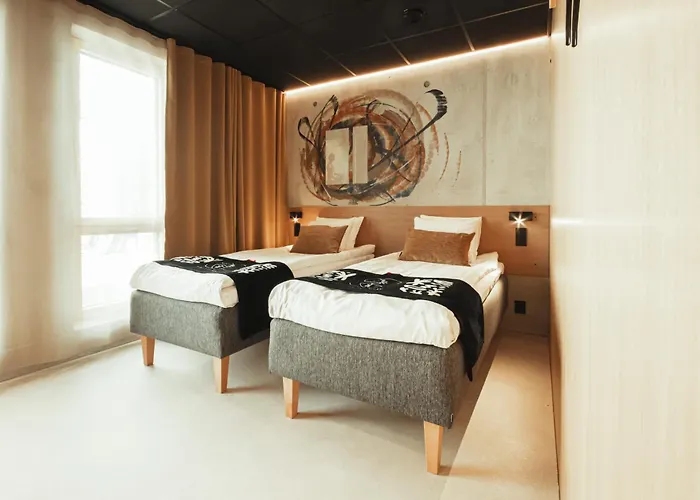 מלון Time Hotel, Time To Art & Boutique