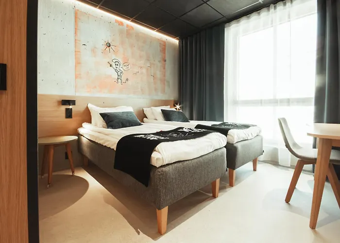 Time Hotel, Time To Art & Boutique Hotel 5*