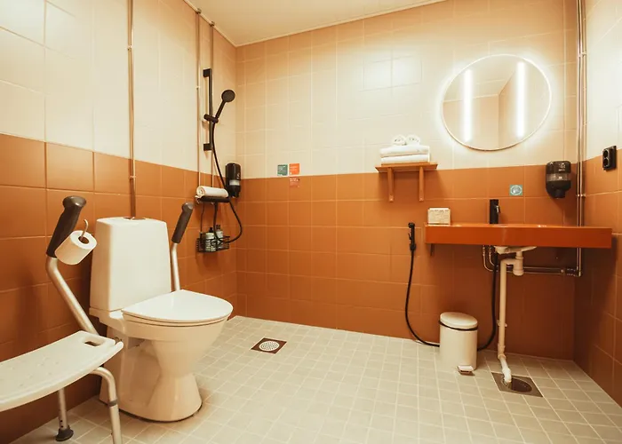 Time Hotel, Time To Art & Boutique 5*