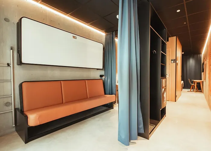 Time Hotel, Time To Art & Boutique 5* Jyväskylä