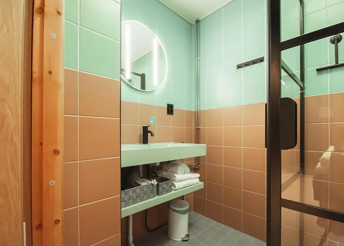 Time Hotel, Time To Art & Boutique 5*