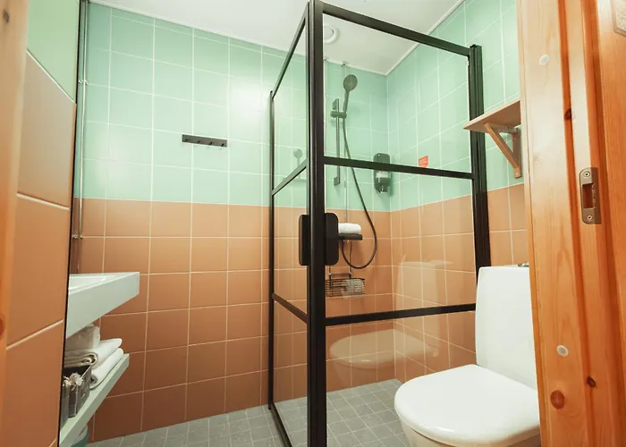 Time Hotel, Time To Art & Boutique מלון