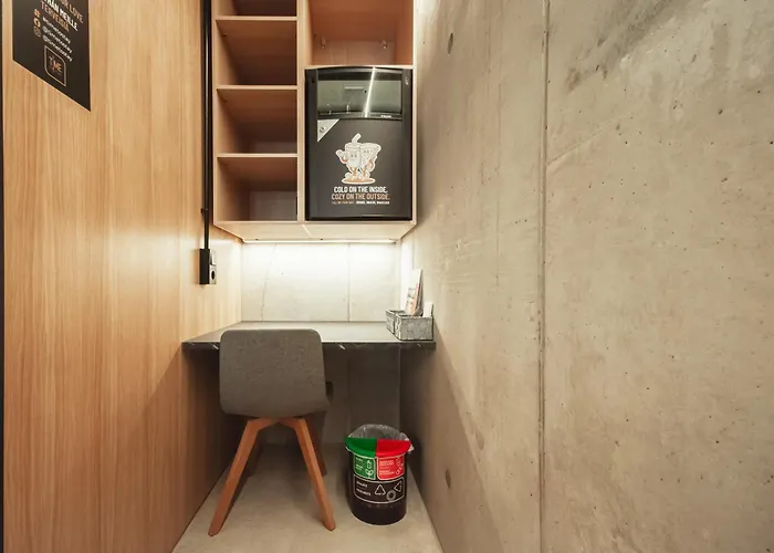 Time Hotel, Time To Art & Boutique Jyväskylä