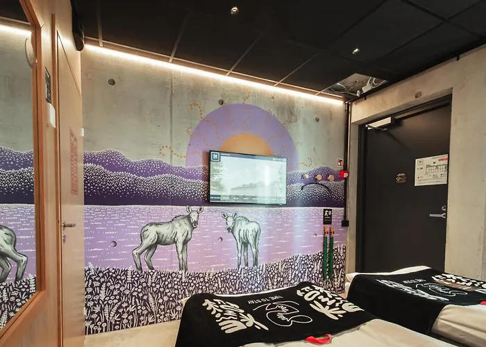 Time Hotel, Time To Art & Boutique Hotel