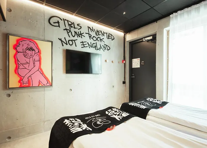 מלון Time Hotel, Time To Art & Boutique 5*