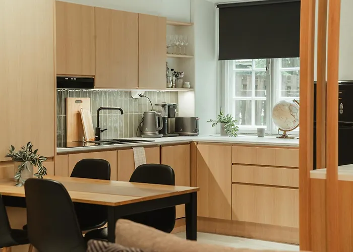 Time Hotel, Time To Art & Boutique Jyväskylä