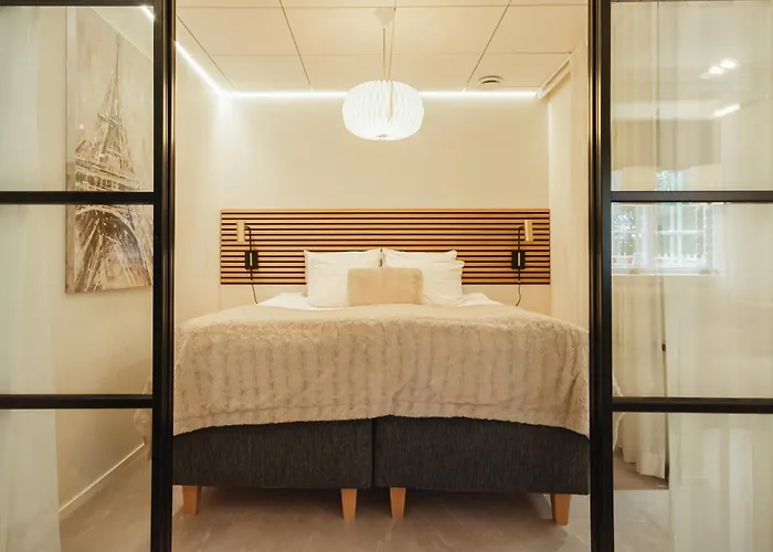 מלון Time Hotel, Time To Art & Boutique